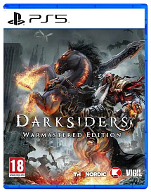 Darksiders – Warmastered Edition (PS5)