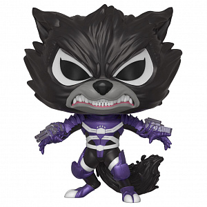 

Фигурка Funko POP Marvel: Venom – Rocket Raccoon