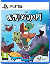Windswept (PS5)