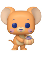 Фигурка Funko POP Animation: Tom & Jerry – Gokko Jerry (2353) (92868) (9,5 см)