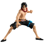 Фигурка-аниме Banpresto One Piece: Grandista Portgas D. Ace (22 см) (BP29392P)