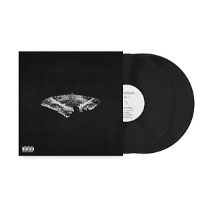 

Виниловая пластинка Kendrick Lamar – To Pimp A Butterfly [10th Anniversary] (2 LP)