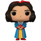 Фигурка Funko POP Disney: Snow White Live Action – Snow White (1423) (75949) (9,5 см)