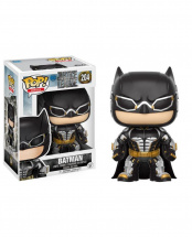 Фигурка Funko POP DC: Justice League – Batman