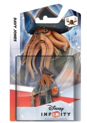 Disney Infinity: Davy Jones