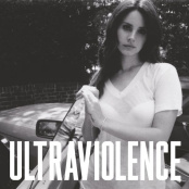 Виниловая пластинка Lana Del Rey – Ultraviolence (2 LP)