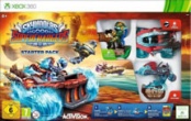 Skylanders SuperChargers Стартовый набор (Xbox 360)