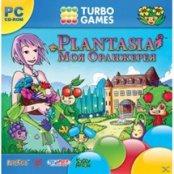 Turbo Games. Моя оранжерея (PC)