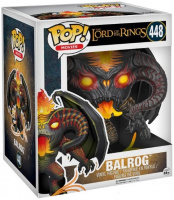 Фигурка Funko POP! Vinyl: LOTR/Hobbit: 6" Balrog 13556