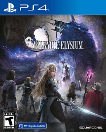 Valkyrie Elysium (PS4)