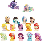 Фигурка Funism: My Little Pony – Friendship is Magic [Magic Bottle Series] (MX2096) (1 случайная фигурка)
