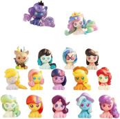 Фигурка Funism: My Little Pony – Friendship is Magic [Magic Bottle Series] (MX2096) (1 случайная фигурка)