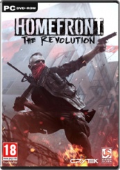 Homefront The Revolution (PC)