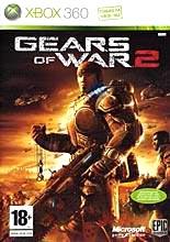 Gears of War 2 (Xbox 360)