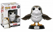 Фигурка Funko POP Star Wars – Porg (Exc) (CC) 21993