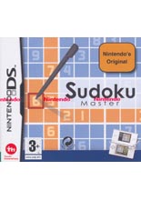 Sudoku Master