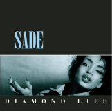 Виниловая пластинка Sade – Diamond Life [2024 Reissue] [Half-Speed Master] (LP)