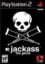 Jackass: The Game