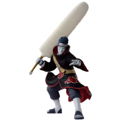 Фигурка-аниме Banpresto Naruto Shippuden: Kisame Hoshigaki [Vibration Stars] (13 см) (BP29348P)