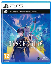 Dyschronia: Chronos Alternate (только для PS VR2) (PS5)