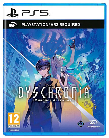 Dyschronia: Chronos Alternate (только для PS VR2) (PS5)