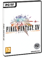 Final Fantasy XIV Online (DVD-PC)