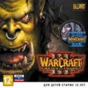 Warcraft III + Frozen Throne (PC)