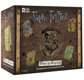 Настольная игра Гарри Поттер – Битва за Хогвартс (базовая)