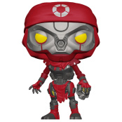 Фигурка Funko POP Games: Apex Legends - Revenant (872) (64000)