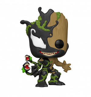 

Фигурка Funko POP Marvel – Venom S3: Groot