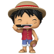 Фигурка Funko POP Animation: One Piece – Monkey D. Luffy (1945) (87244) (25 см)