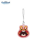 Очиститель экрана телефона: Teyvat Zoo Themed Amber (6975213680988)