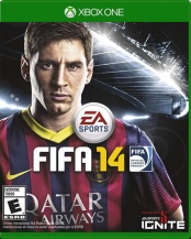 FIFA 14 (Xbox One)