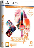 Sword Of The Necromancer Collection – Special Edition (PS5)