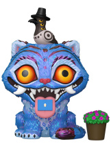 Фигурка Funko POP Animation: K-Pop Demon Hunters – Derpy with Sussie (Galaxy Wave) (2260) (94693) (9,5 см)