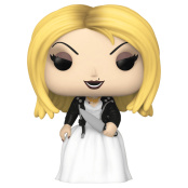 Фигурка Funko POP Movies: Bride of Chucky - Tiffany (1250) (63983)