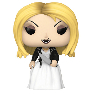 

Фигурка Funko POP Movies: Bride of Chucky - Tiffany (1250) (63983)