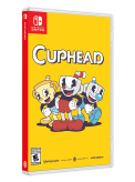 Cuphead (Nintendo Switch)