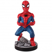 Держатель для геймпада / телефона Cable guy – The Amazing Spider-Man