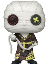 Фигурка Funko POP Movies: Universal Monsters S5 – Patchwork Invisible Man (2015) (90878) (9,5 см)