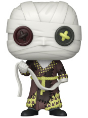 Фигурка Funko POP Movies: Universal Monsters S5 – Patchwork Invisible Man (2015) (90878) (9,5 см)