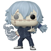 Фигурка Funko POP Animation: Jujutsu Kaisen - Mahito (New Arms) (Exc) (1121) (62336)