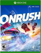 Onrush (Xbox One)