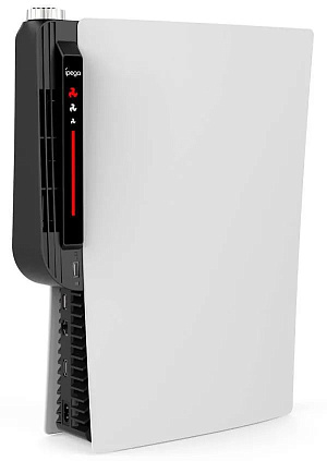 

Охлаждающая система iPega PG-P5031 для PS5 с индикацией