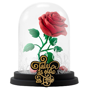 

Фигурка ABYstyle Disney: Beauty & The Beast – Enchanted Rose (12 см) (ABYFIG040)
