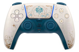 Беспроводной контроллер DualSense – Genshin Impact Limited Edition Controller для PS5 