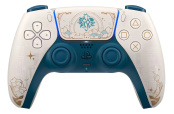 Беспроводной контроллер DualSense – Genshin Impact Limited Edition Controller для PS5 