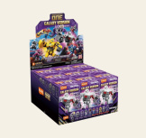Конструктор-фигурка Blokees: Transformers – Galaxy Version 07 [ONE Wave 2] 