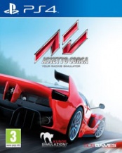 Assetto Corsa (PS4)