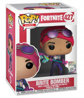 Фигурка Funko POP Games. Fortnite: Brite Bomber